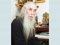 Архимандрит Кирилл (Павлов)