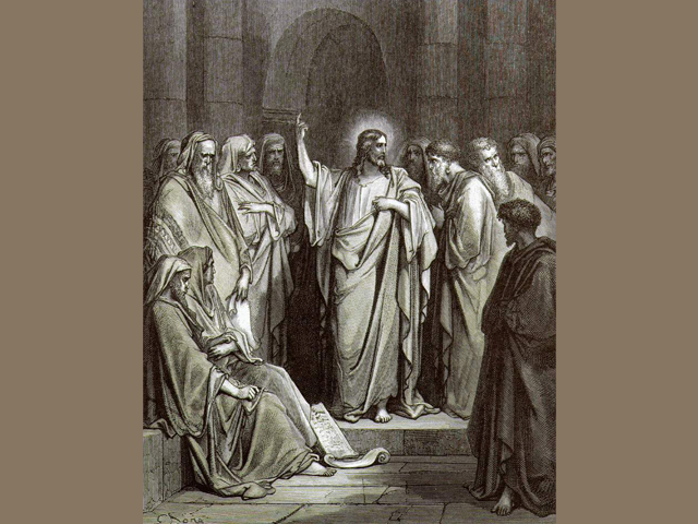 Христос-Чудо истории (Статья неизвестного автора)