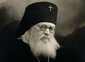 Проповедь в Неделю 23-ю по Пятидесятнице. Святитель Лука Крымский