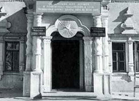 Поехали, Лавру открывают