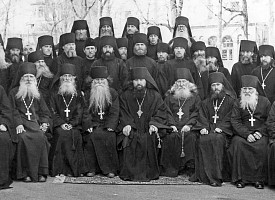 День памяти фронтовиков