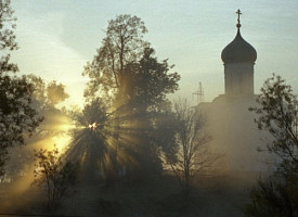 Сокровище нетленное