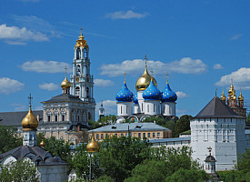 В Московской духовной академии пройдет форум «Духовное служение Отечеству»