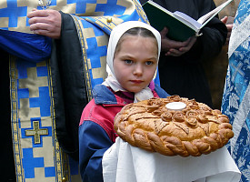 О духовной красоте