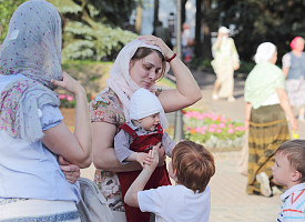 Какие качества нужно развивать в детях при их воспитании