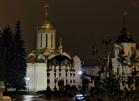 Молитва - связь и язык всех времен и миров...