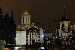 Молитва - связь и язык всех времен и миров...