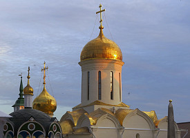 Новые чудеса преподобного Сергия. «Можно было и больше, но…»