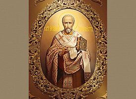 Святитель Иоанн Златоуст