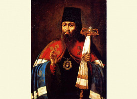 Святитель Тихон Задонский