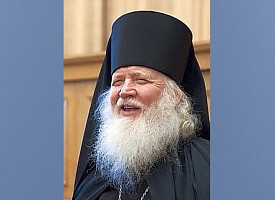 Архимандрит Илия (Рейзмир)