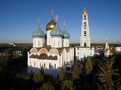 В Свято-Троицкой Сергиевой Лавре состоялись курсы повышения богословского образования насельников обители