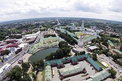 Сергиево-Посадский Эрмитаж русской культуры ХIV–ХХ веков