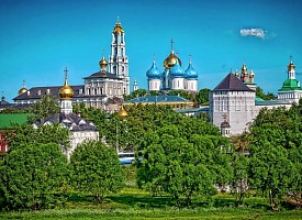 В Сергиево-Посадском районе состоится Международный театральный фестиваль «У Троицы»