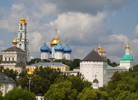 В Сергиевом Посаде состоится запуск пилотного маршрута проекта «Карта путешественника»