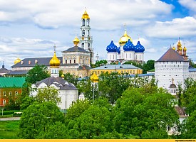 В Сергиевом Посаде проведут инфотуры в целях продвижения туристского потенциала 