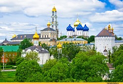 В Сергиевом Посаде проведут инфотуры в целях продвижения туристского потенциала 