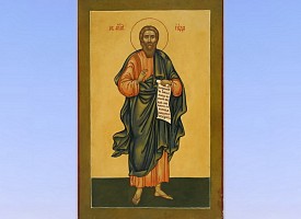 День памяти святого апостола Иуды Иаковлева, брата Господня