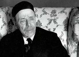 К 155-летию со дня рождения Михаила Васильевича Нестерова: описание картины «Видение отроку Варфоломею»