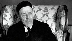 К 155-летию со дня рождения Михаила Васильевича Нестерова: описание картины «Видение отроку Варфоломею»