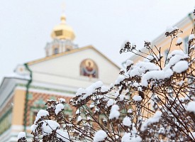 МДА объявляет набор на курсы повышения квалификации по направлению «Основы духовно-нравственной культуры» и курс «Основы Православия»