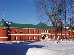 В Сергиево-Посадском музее-заповеднике пройдет музейная краеведческая олимпиада к 410-летию начала осады Троице-Сергиева монастыря