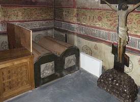 Память Марии Владимировны, княжны Старицкой