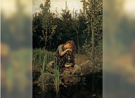 «Нужно принимать жизнь такой, какой Бог дает ее нам»