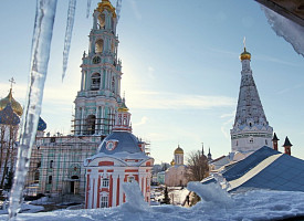 Попечительский совет