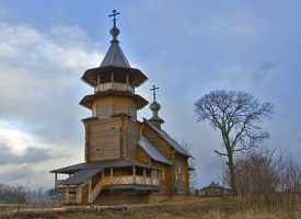 Благовещенское подворье