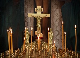 Благодать смертной памяти