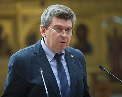 Преподобный Сергий Радонежский и возрождение русского монашества в середине  XIV — начале XV веков