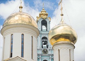 Нравственные уроки преподобного Сергия в современном воспитании
