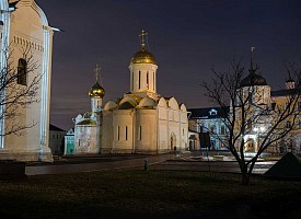 Троицкий синодик. Иеросхимонах  Моисей (Боголюбов, † 1992)