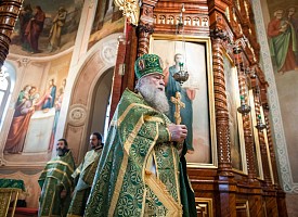Гражданский Новый год