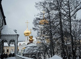 Для спасения недостаточно одного Крещения
