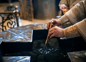 Великая агиасма