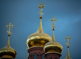 Архимандрит Илия (Рейзмир). О подвиге христианина