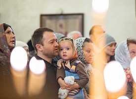 Духовная жизнь и нравственность