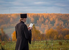 Проповедь на праздник трех святителей. Архимандрит Диодор (Дидковский)