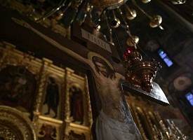 Проповедь в день поминовения усопших. Архимандрит Виталий (Мешков)