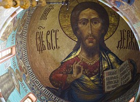 Вера богоугодная. Преподобномученик архимандрит Кронид (Любимов)